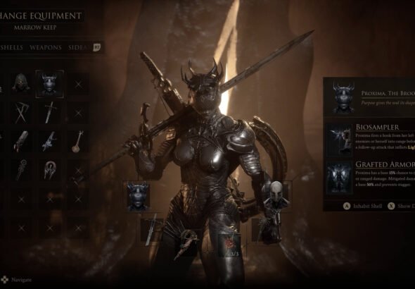Mortal Shell II Honest Review