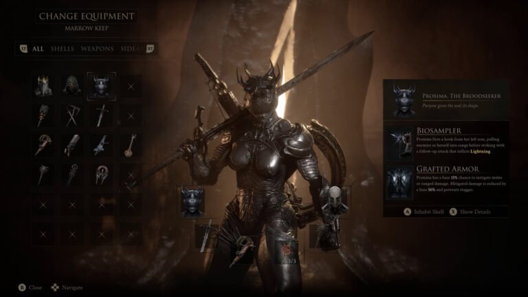 Mortal Shell II Honest Review
