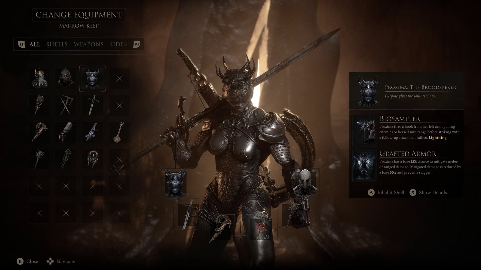 Mortal Shell II Honest Review